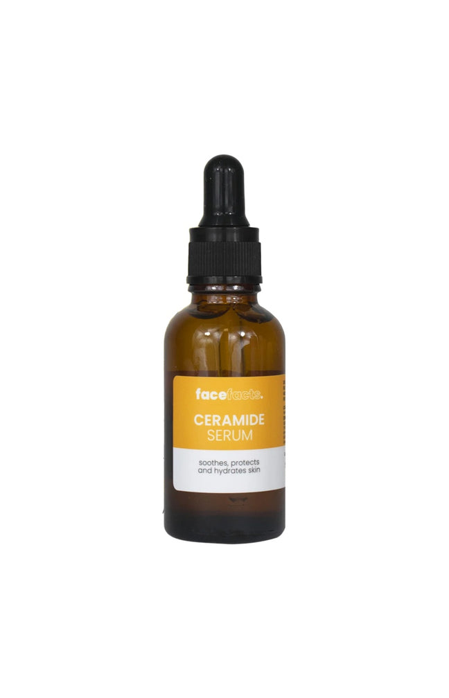 Sérum hydratant - Céramides - Visage - 30 ml