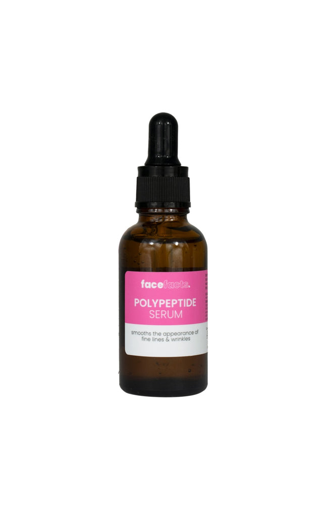 Sérum illuminant - Polypeptides - Visage - 30 ml