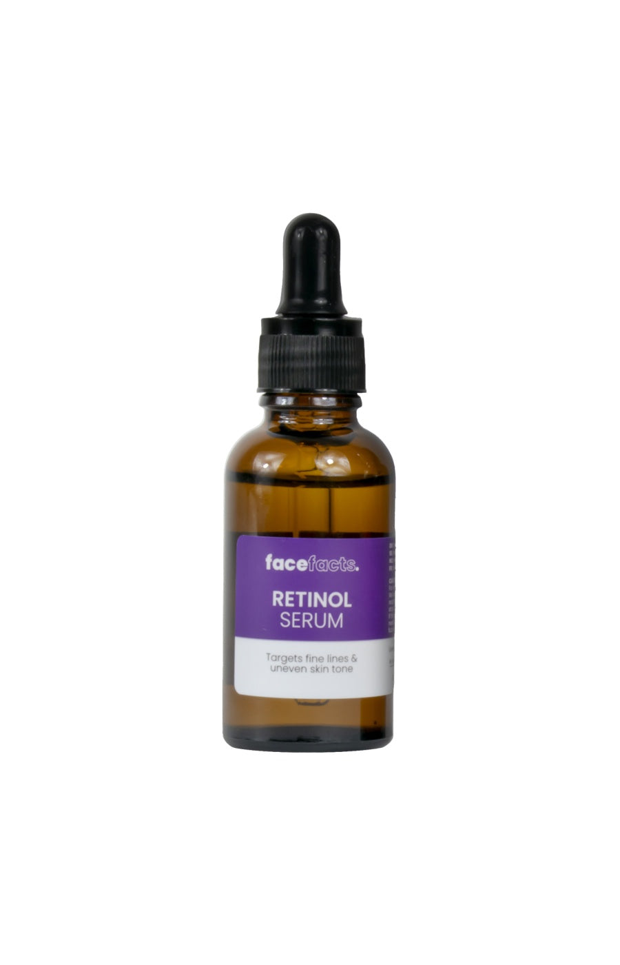 Sérum anti-âge - Rétinol - Visage - 30 ml