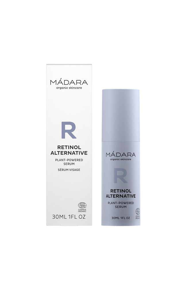 Sérum à base de plantes - Retinol alternative - 30 ml