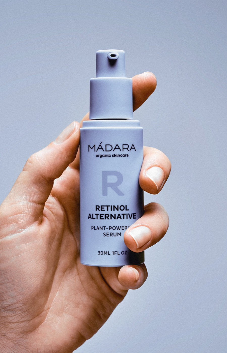 Sérum à base de plantes - Retinol alternative - 30 ml