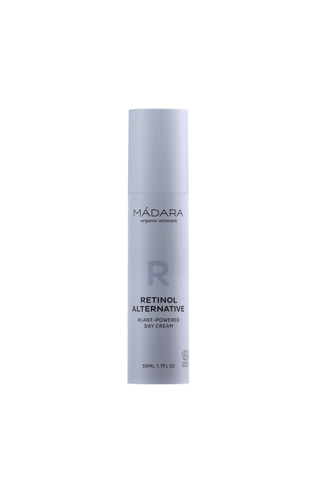 Crème de jour à base de plantes - Retinol alternative - 50 ml