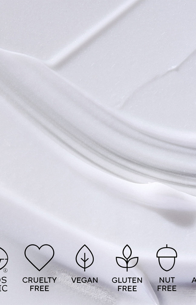 Crème de jour à base de plantes - Retinol alternative - 50 ml