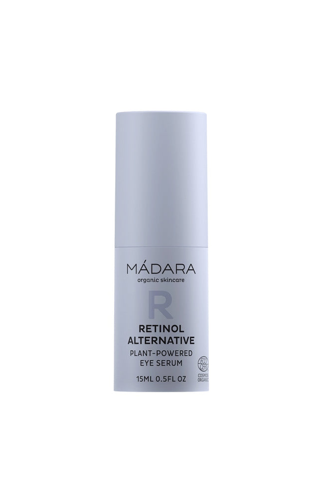 Sérum pour les yeux à base de plantes - Retinol alternative - 15 ml