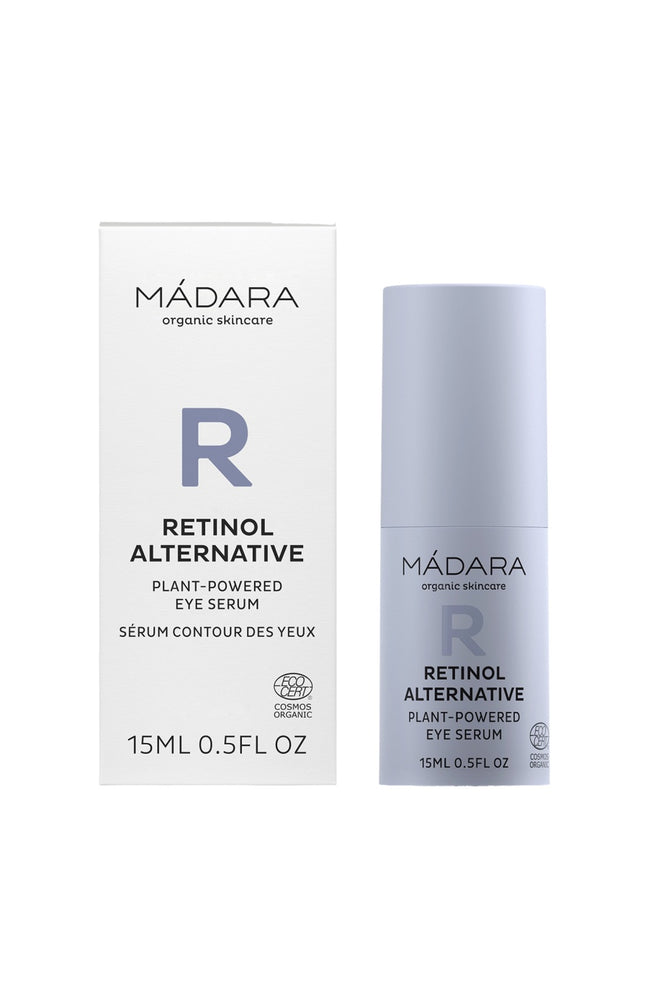 Sérum pour les yeux à base de plantes - Retinol alternative - 15 ml