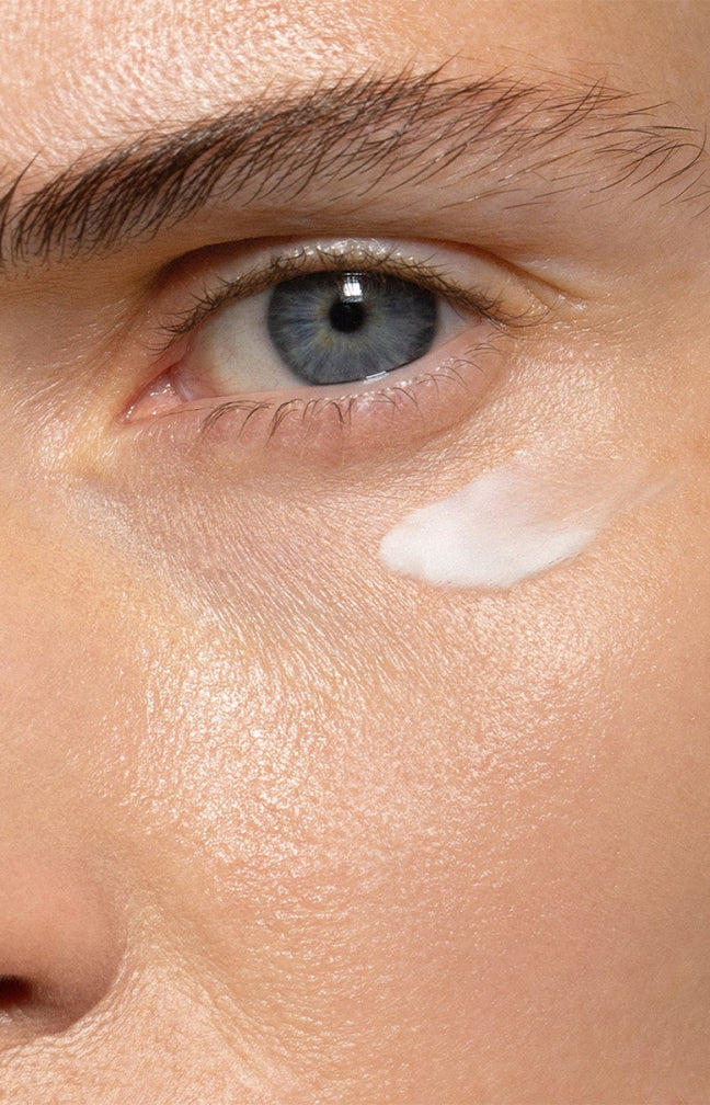 Sérum pour les yeux à base de plantes - Retinol alternative - 15 ml