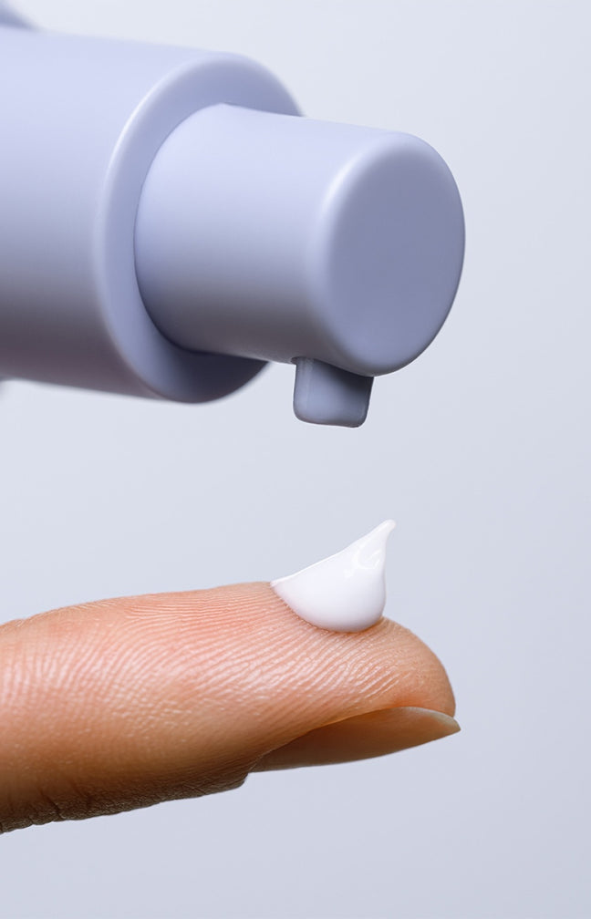 Sérum pour les yeux à base de plantes - Retinol alternative - 15 ml