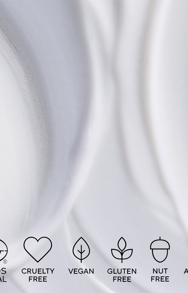 Crème de nuit à base de plantes - Retinol alternative - 50 ml