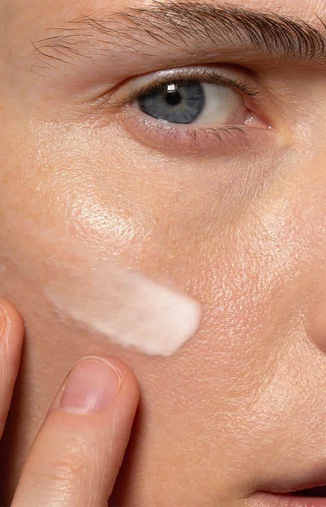 Crème de nuit à base de plantes - Retinol alternative - 50 ml