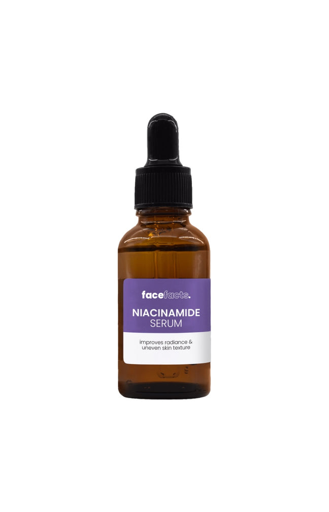 Sérum éclat anti-taches - Niacinamide - Visage - 30 ml
