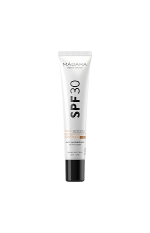 Crème solaire teintée SPF 30 - Invisible Nude - Visage - 40 ml