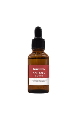 Sérum fermeté - Collagène - Visage - 30 ml