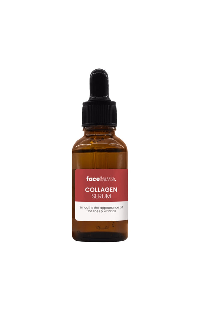Sérum fermeté - Collagène - Visage - 30 ml