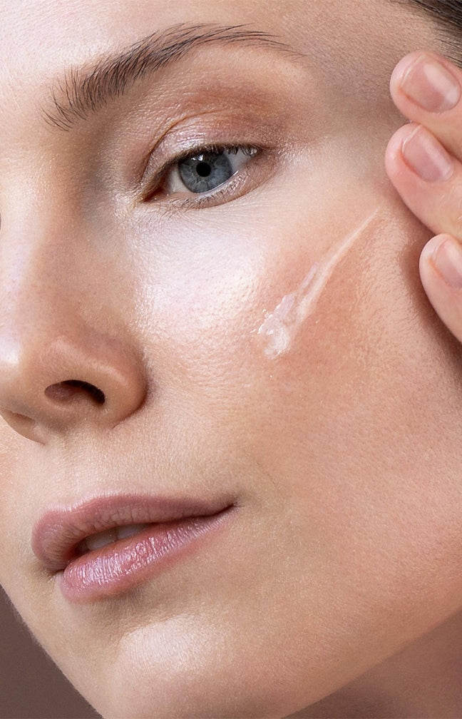 Gel hydratant intense à la rose - SOS Hydra - Visage - 75 ml