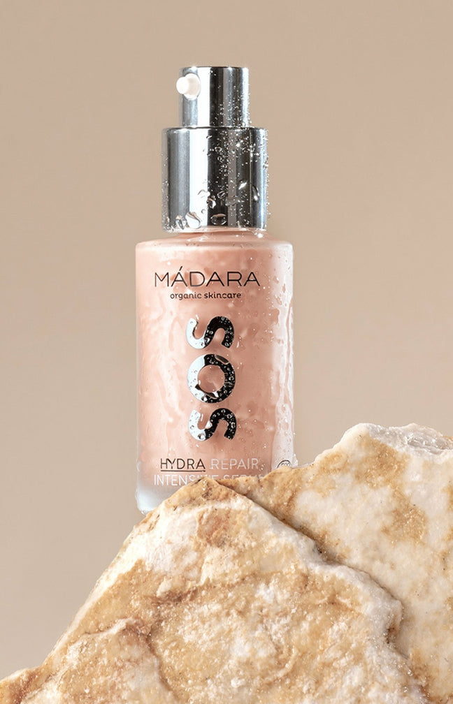 Sérum régénérant - SOS Hydra - Visage - 30 ml