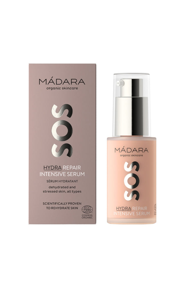 Sérum régénérant - SOS Hydra - Visage - 30 ml