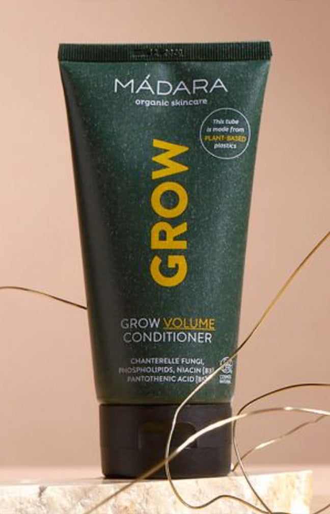 Après-shampoing volume - Phospholipides & chanterelle - Cheveux fins - 175 ml