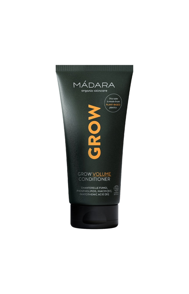 Après-shampoing volume - Phospholipides & chanterelle - Cheveux fins - 175 ml