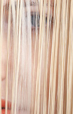 Soin pré-shampoing fortifiant - Caféine & champignons - Cheveux fins - 100 ml
