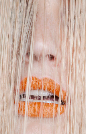 Masque réparateur - Chanterelle & huiles végétales - Cheveux secs - 180 ml