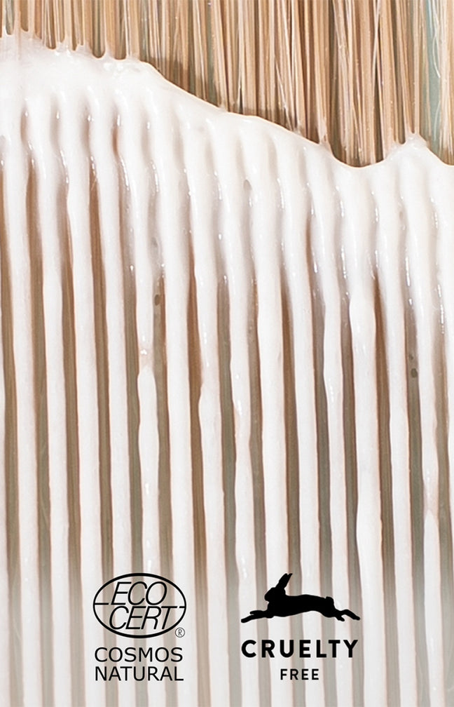 Masque réparateur - Chanterelle & huiles végétales - Cheveux secs - 180 ml