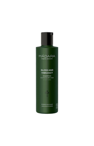 Shampoing éclat & vitalité - Bouleau & Cranberry - 250 ml