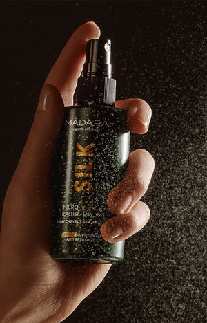 Spray réparateur - Micro-kératine - Cheveux abîmés - 90 ml