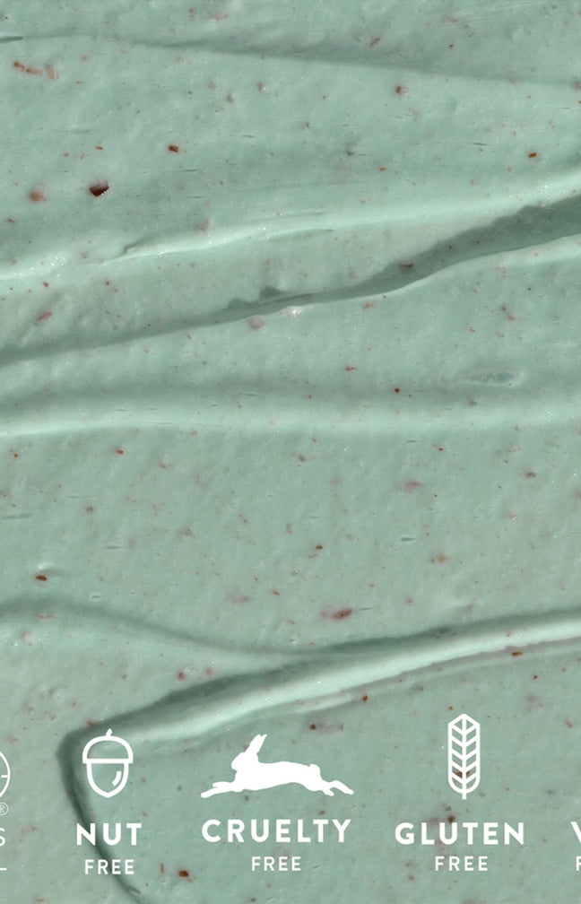 Exfoliant doux - AHA & Mineral - Corps - 175 ml