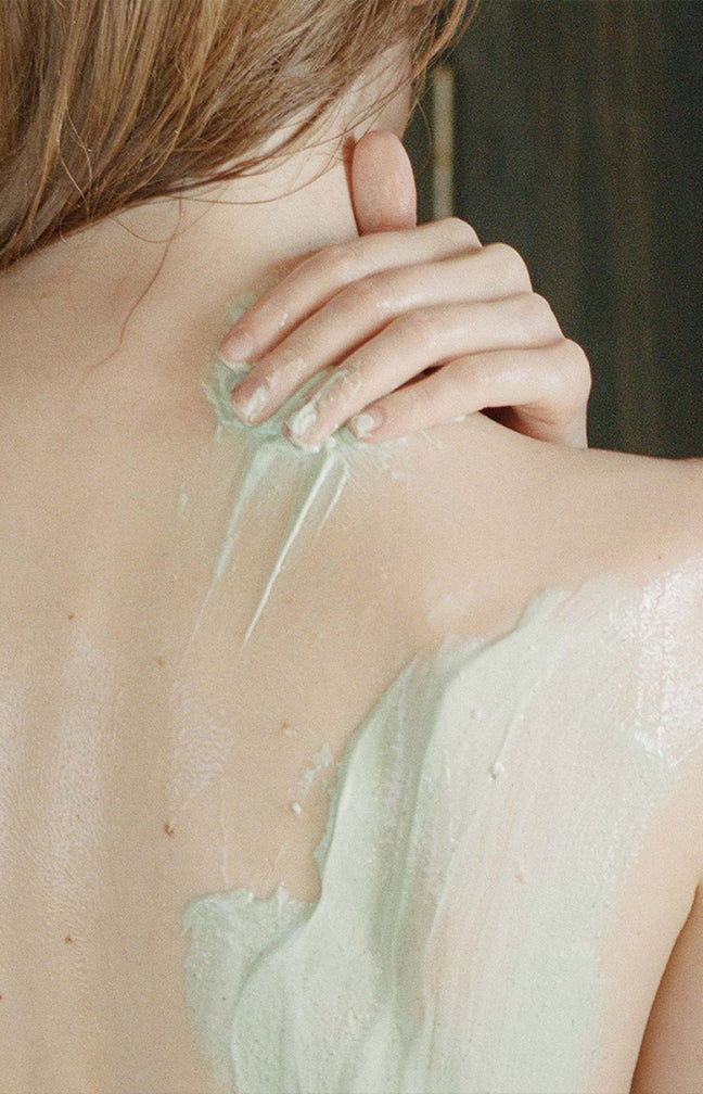 Exfoliant doux - AHA & Mineral - Corps - 175 ml