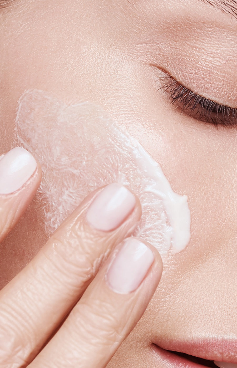 Crème ultra hydratante et apaisante - SOS+ Cica Cream - Visage - 40 ml