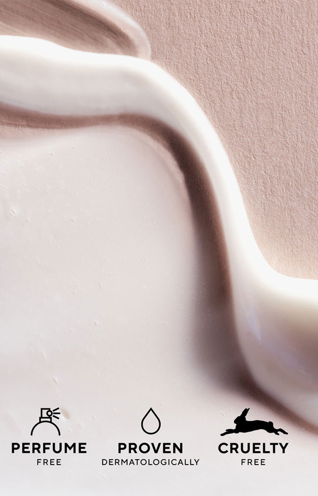 Crème hydratante - SOS+ Sensitive - Visage - 50 ml