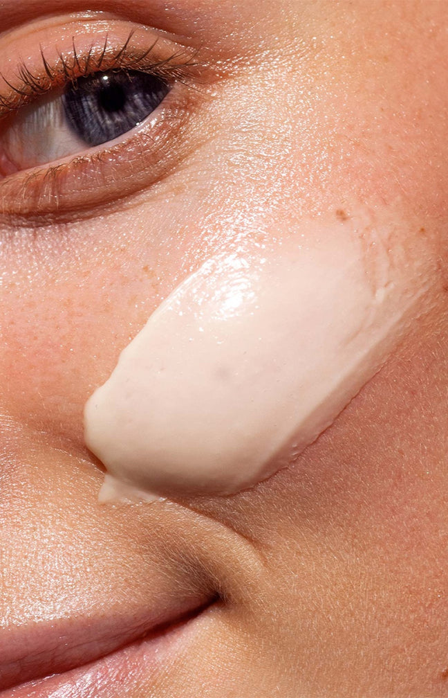 Crème régénérante illuminatrice - Vitamine C - Visage - 50 ml