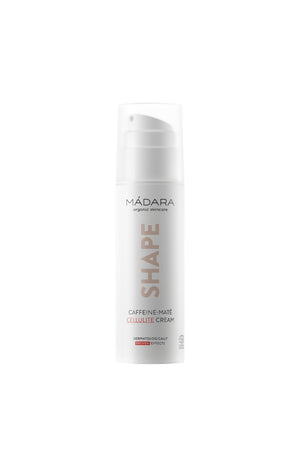 Crème anticellulite - Caféine & maté - Corps - 150 ml