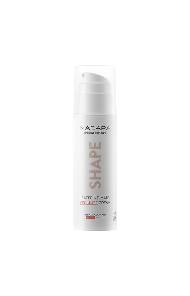 Crème anticellulite - Caféine & maté - Corps - 150 ml