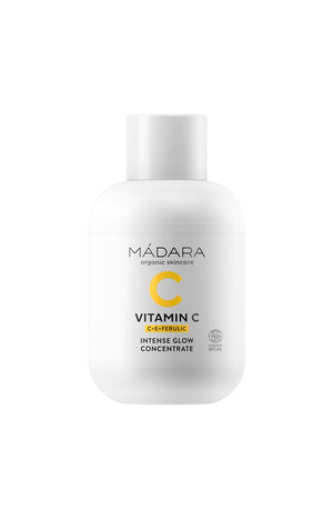 Sérum éclat et anti-âge - Vitamine C - 30 ml