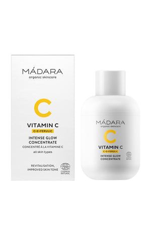 Sérum éclat et anti-âge - Vitamine C - 30 ml