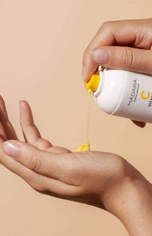 Sérum éclat et anti-âge - Vitamine C - 30 ml