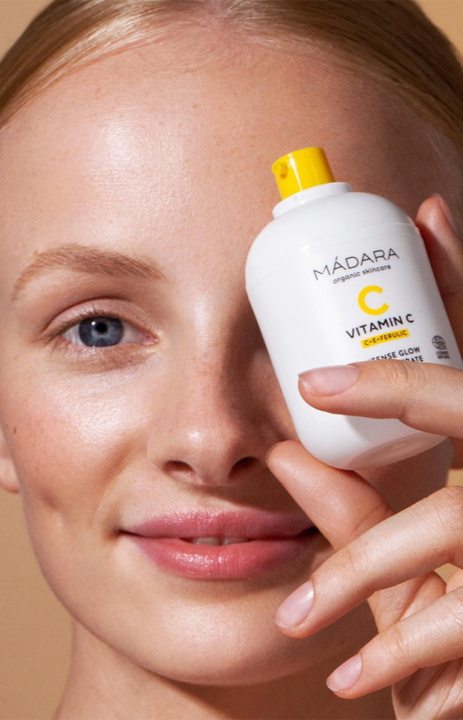 Sérum éclat et anti-âge - Vitamine C - 30 ml
