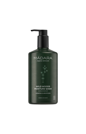 Savon hydratant - Wild Woods - Peaux sensibles - 500 ml