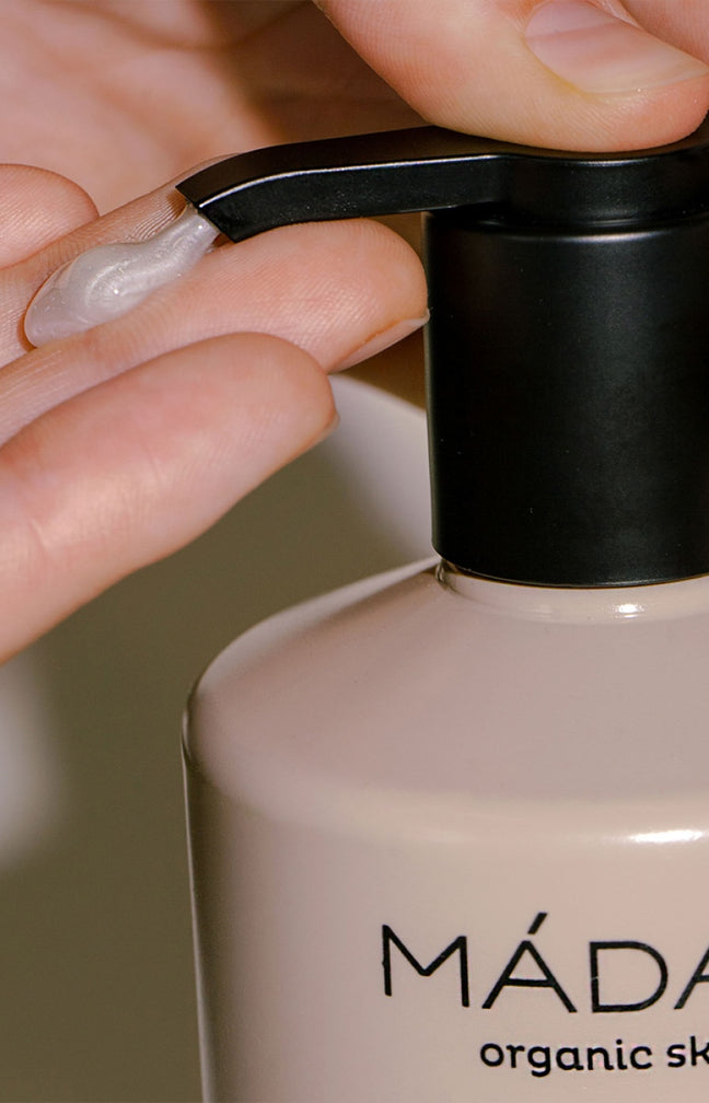 Nettoyant hydratant parfumé - Bitter Honey - Corps - 500 ml