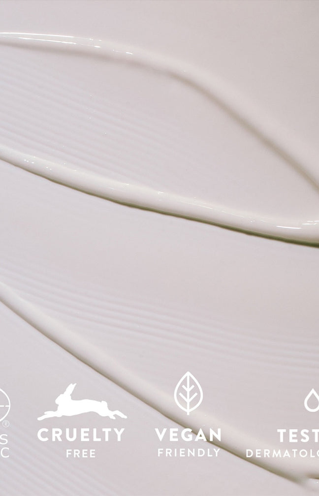 Crème hydratante mains - Deep Comfort - Acide hyaluronique - 60 ml