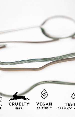 Sérum exfoliant - Acide hyaluronique & lactique - Cuir cheveux sensible - 50 ml