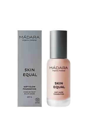 Fond de teint éclat SPF15 - Skin Equal