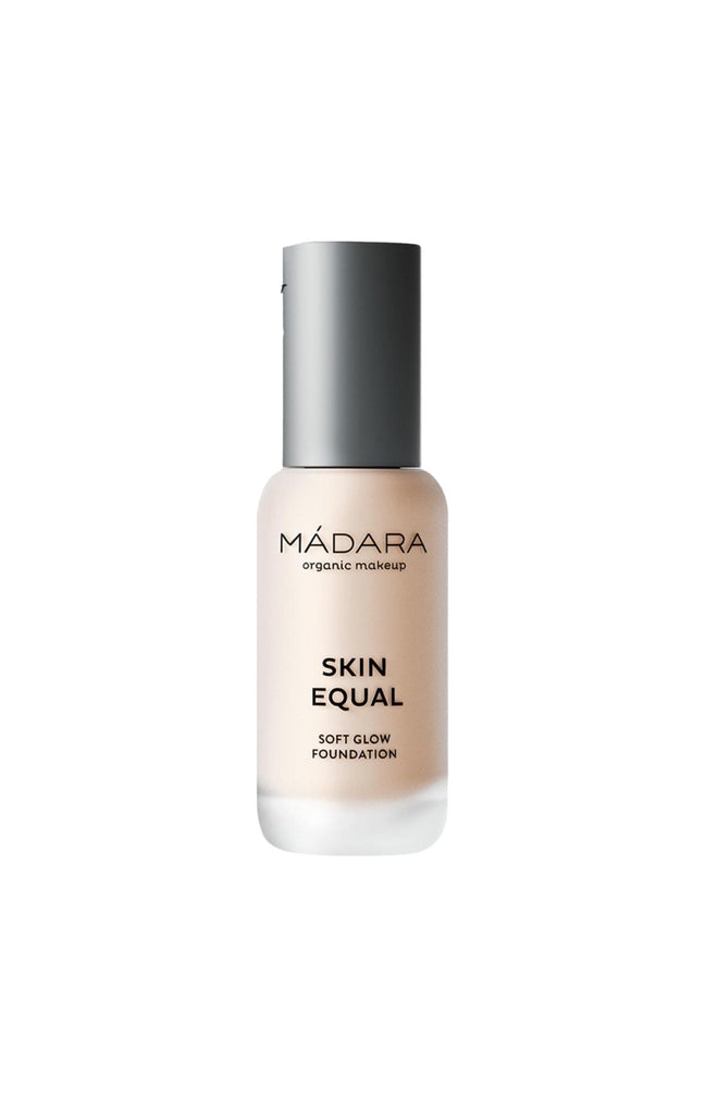 Fond de teint éclat SPF15 - Skin Equal