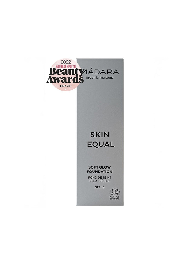 Fond de teint éclat SPF15 - Skin Equal