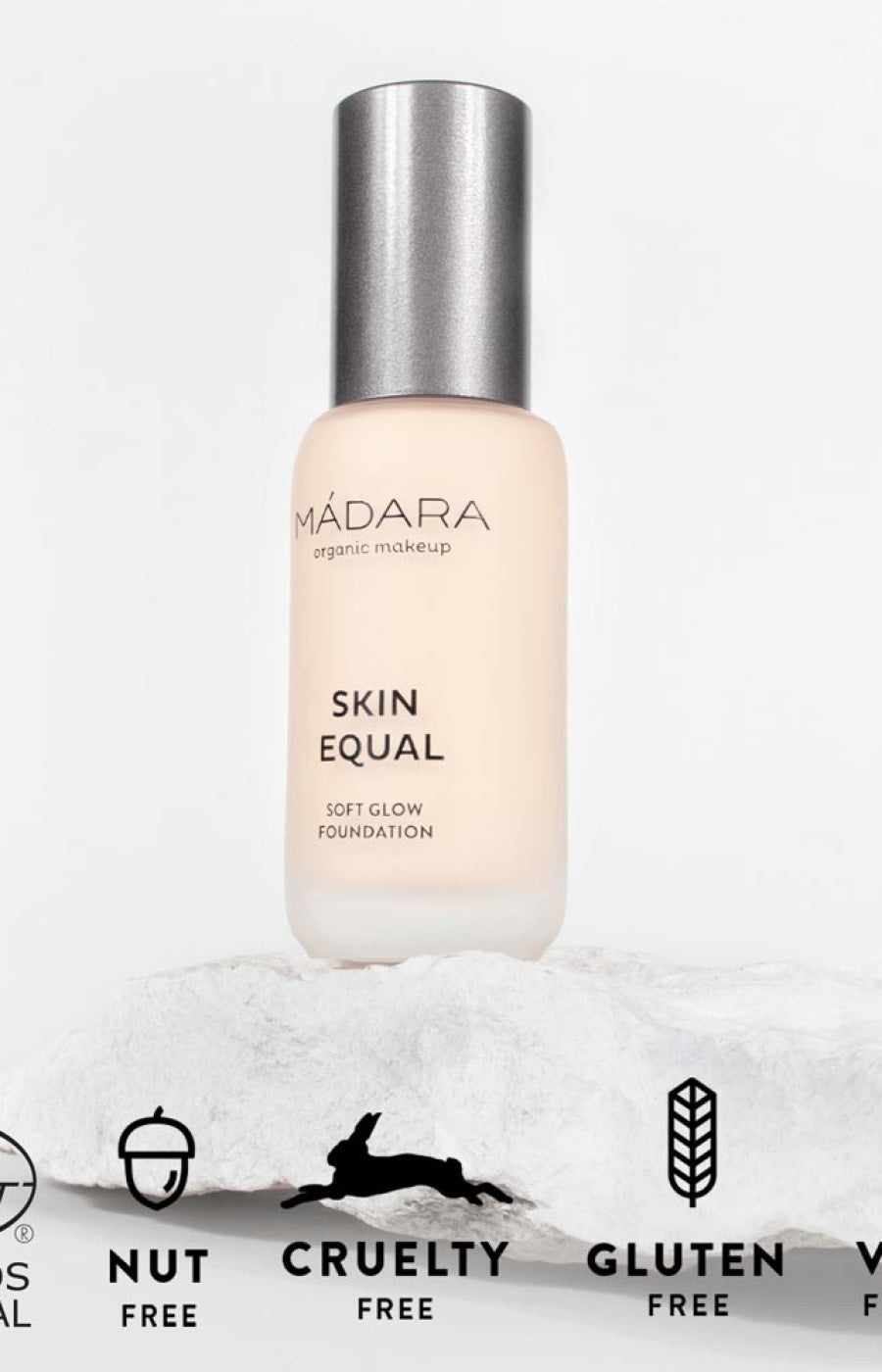 Fond de teint éclat SPF15 - Skin Equal