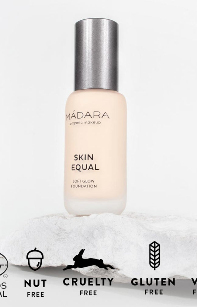 Fond de teint éclat SPF15 - Skin Equal