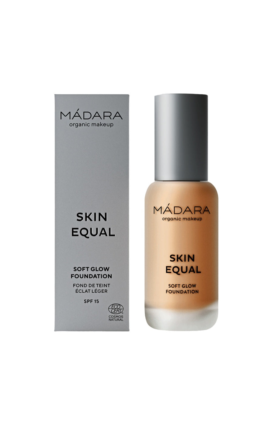 Fond de teint éclat SPF15 - Skin Equal