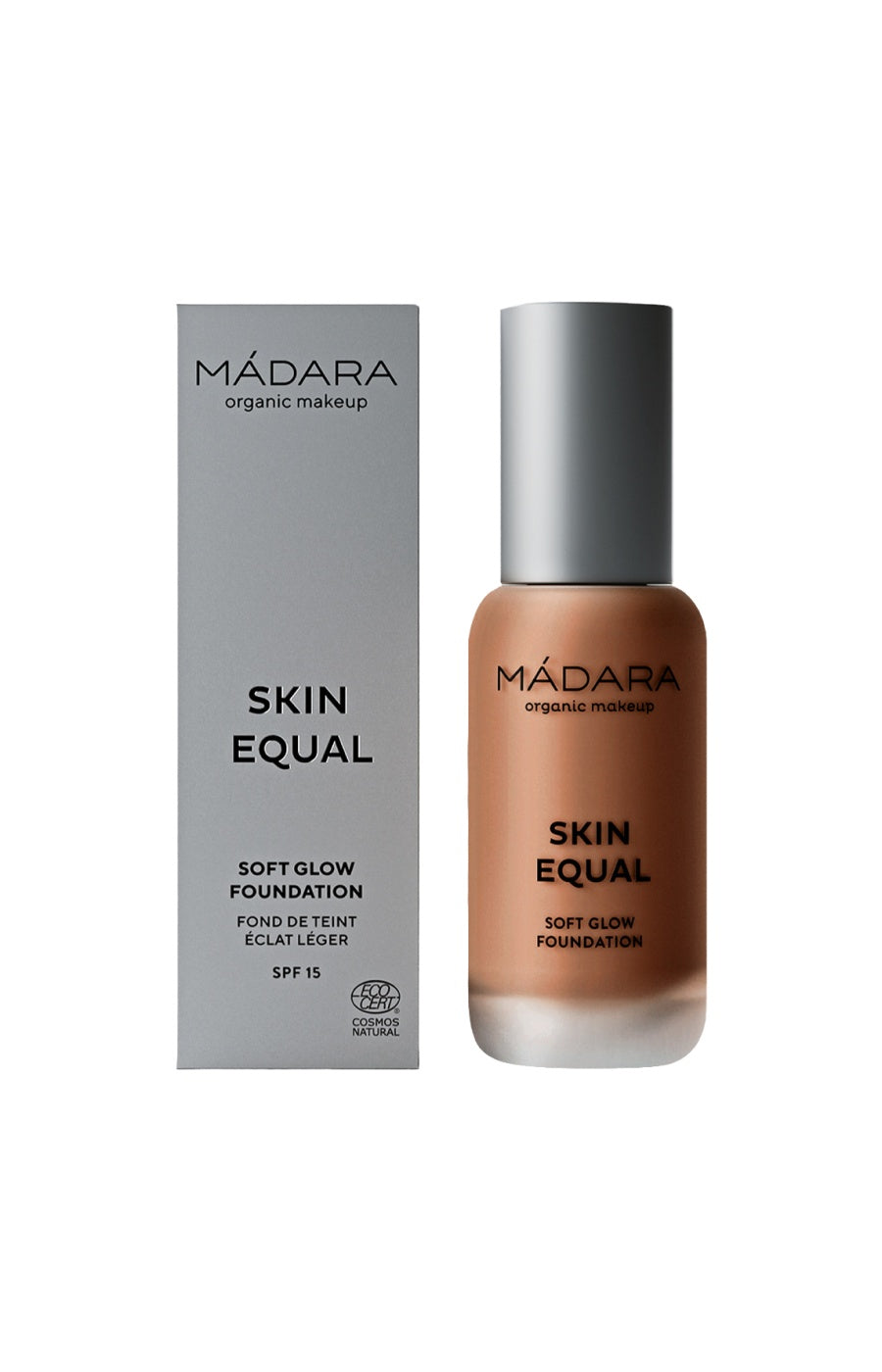 Fond de teint éclat SPF15 - Skin Equal