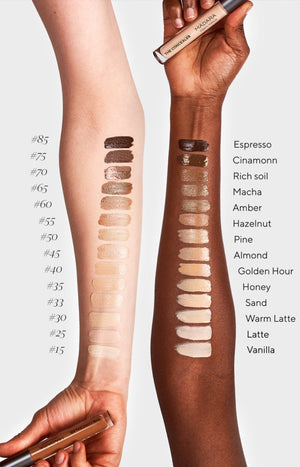 Correcteur perfecteur de lumière - 4 ml